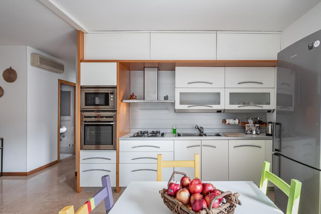 Padova Palestro Pastel Apartment Exterior foto