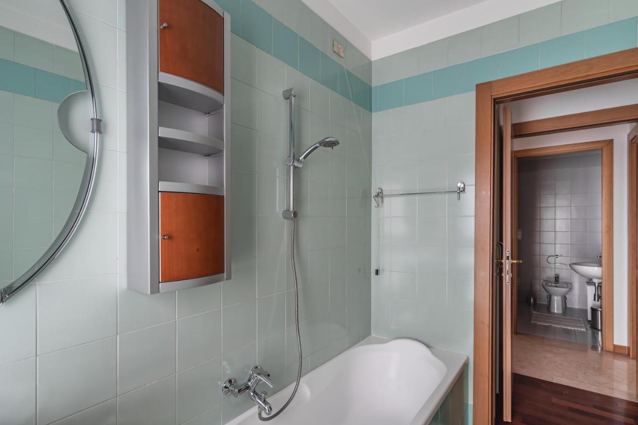 Padova Palestro Pastel Apartment Exterior foto